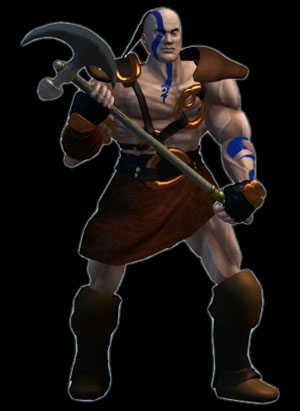 immortal king viable for high level barb? diablo 2 immortal king viable for high level barb? diablo 2