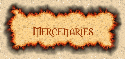 mercenaries diablo ii glossary screenshots mercenary fiction fan tips