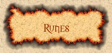 Runes