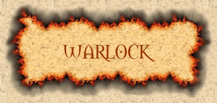 Warlock